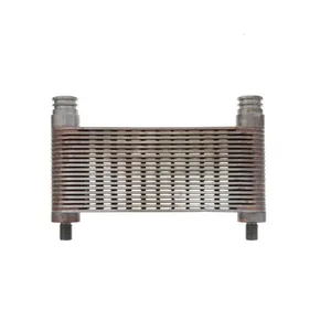 Pai 141413 Cummins 3627295 Oil Cooler — 3
