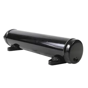 Pai 141414 Cummins 3413091 Oil Cooler — 3