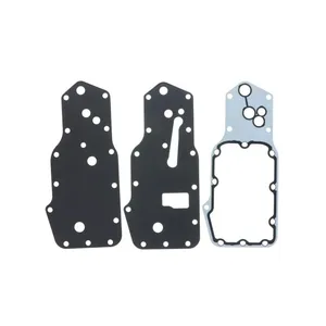 Pai 141416 Oil Cooler Kit — 5