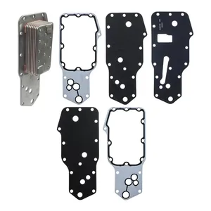 Pai 141417 Oil Cooler Kit