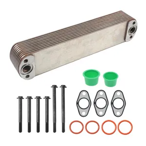 Pai 141422 Cummins 4089583 Cooler Kit