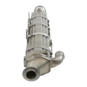 Pai 141447 Cummins 3102803 Egr Cooler — 6