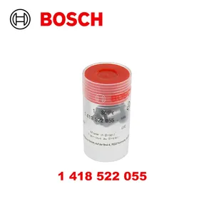 Клапан за налягане, инжекторна помпа BOSCH 1418522055