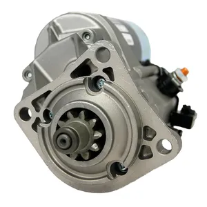 R-142-0539 Remanufactured Starter For Caterpillar Diesel Engines