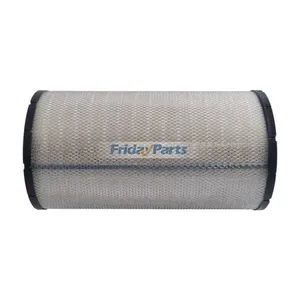 Air Filter Kit 142-1339 and 142-1404 for Caterpillar CAT E330C 330D 330CL 336DL 336E 336F — 4