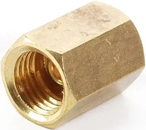 Inverted Flare Union 3/8" 142-6 177.87426
