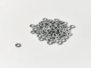 JCB #1420/0006D WASHER M_6 PLAIN