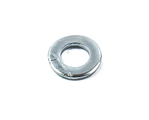 M6 Washer - Single - JCB For JCB Part Number 1420/0006D