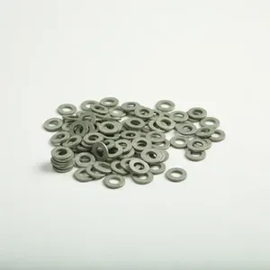 WASHER, FLAT 6MM, ZMWF06,