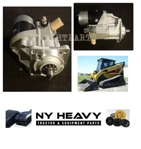 1420539 0R4316 Motor Gp Starter CAT Caterpillar 428D 416F 908 430D 432D 416D