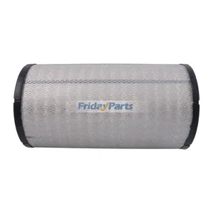 Air Filter 1421339 for Caterpillar CAT Engine C7 C9 C11 Excavator 330C 330D 336D — 4