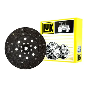 PTO Friction Disc for Massey Ferguson and Landini Tractors - 11 Inch 280mm