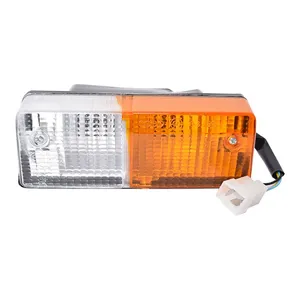 Left Hand Rear Lamp for Massey Ferguson, Fiat, and Landini Tractors