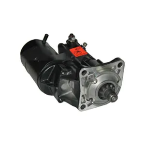 143-0539 - 2.7KW… Tooth Starter Motor | CAT | 416C / 420D… / etc | Backhoe