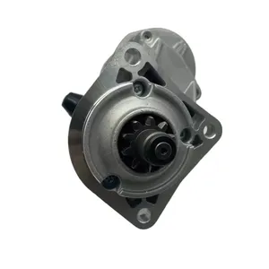 HP Injection New Starter Motor 143-0539 for Caterpillar CAT Engine 3054 — 5
