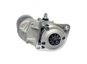 Caterpillar 416C Anlasser 12V 1430539 u.a. für 416D, 416E, 416F — 3