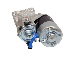 Caterpillar 416C Anlasser 12V 1430539 u.a. für 416D, 416E, 416F — 4