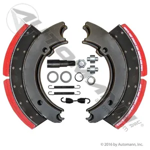Automann 144.459182.3010 Shoe Box Kit 12.250in X 7.500in
