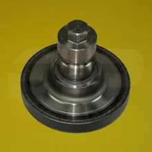 144-7314 - Bottom Roller | CAT | 637D / 631E / 631G / 631D / 637E / 637G / etc | Scraper