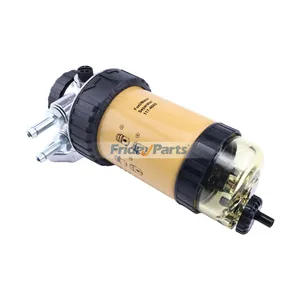 Fuel Filter Assembly 144-9962 for Caterpillar CAT Engine 3003 3013 3024 3034 Excavator 301.5 301.6 301.8 302.5 303.5 304 304.5 305