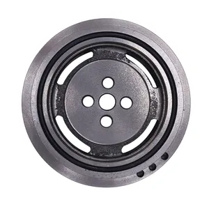 Vibration Damper 3914454 3958258 for Cummins 4B 4BT 6B 6BT Engine — 2