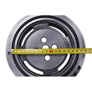 Vibration Damper 3914454 3958258 for Cummins 4B 4BT 6B 6BT Engine — 5