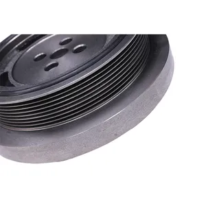 Vibration Damper 3914454 3958258 for Cummins 4B 4BT 6B 6BT Engine — 3