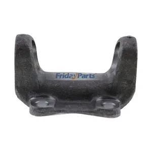12mm Drive Shaft Yoke 144280A1 for CASE Loader 570LXT 570MXT 580L 580M 590 Super N Forklift 585G 586G 588G 586H 588H — 3