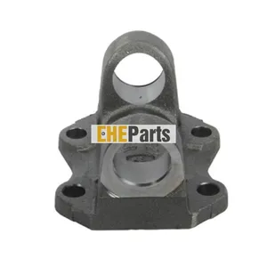 144280A1 Aftermarket Drive Shaft Yoke Fit Case 580L 580 Super L 570LXT 580M — 3