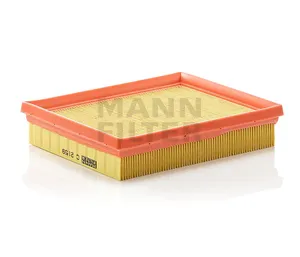 Luftfilter Original MANN-FILTER C2159 - Vergleichsnummer Citroen 1444J5…