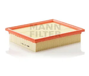 Luftfilter Original MANN-FILTER C27154/1 - Vergleichsnummer Citroen 1444N2…
