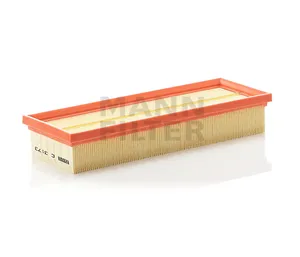 Luftfilter Original MANN-FILTER C3173 - Vergleichsnummer Citroen 1444P1…