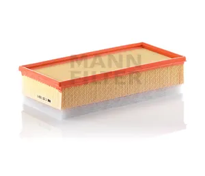 Luftfilter Original MANN-FILTER C33156/1