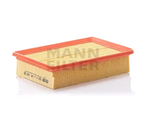 Luftfilter Original MANN-FILTER C25100 - Vergleichsnummer Citroen 1444Q6…