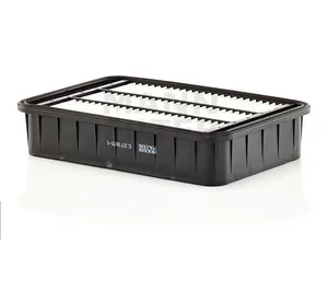 Luftfilter Original MANN-FILTER C27003/1