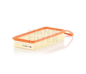 Luftfilter Original MANN-FILTER C3087/2