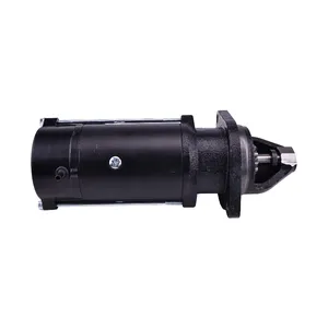 12V 10T Starter Motor 1446802M91 for Perkins Engine A4.236 A6.354.4 AT6.354.4 T6.354.4 — 5