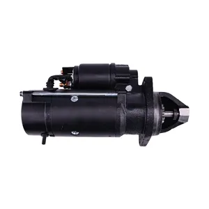 12V 10T Starter Motor 1446802M91 for Perkins Engine A4.236 A6.354.4 AT6.354.4 T6.354.4