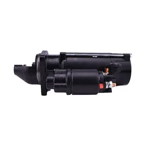 12V 10T Starter Motor 1446802M91 for Perkins Engine A4.236 A6.354.4 AT6.354.4 T6.354.4 — 6