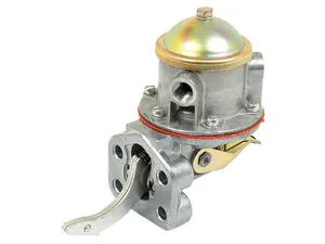 Perkins 6.354, Phaser and Massey Ferguson 399 etc. Fuel lift Pump