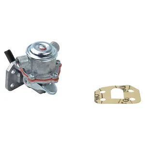 Fuel Lift Pump for Massey Ferguson 165, 168, 1744S 1447017M91 Tractors 1203-3007