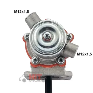 Горивоподкачваща помпа за Massey Ferguson, Perkins — 2
