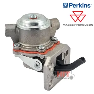 Горивоподкачваща помпа за Massey Ferguson, Perkins
