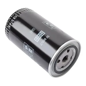 Engine Oil Filter for Perkins Diesel Engines - 170mm Full Flow Design