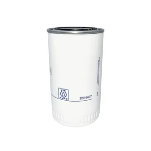 Ölfilter 176mm MF 399 8937 Landini Case Ford Same