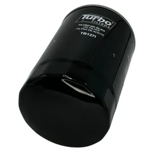 Filtro Óleo Lubrificante - Turbo - 1447048M1 — 3