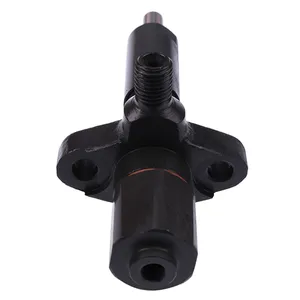 4Pcs Fuel Injector 1447236M91 1447228M91 for Perkins Engine AD4.236 Massey Ferguson Tractor 265 275 362 365 375 382 — 6