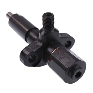 4Pcs Fuel Injector 1447236M91 1447228M91 for Perkins Engine AD4.236 Massey Ferguson Tractor 265 275 362 365 375 382 — 5