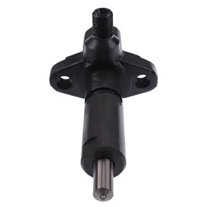 4Pcs Fuel Injector 1447236M91 1447228M91 for Perkins Engine AD4.236 Massey Ferguson Tractor 265 275 362 365 375 382 — 4