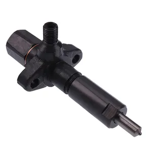 4Pcs Fuel Injector 1447236M91 1447228M91 for Perkins Engine AD4.236 Massey Ferguson Tractor 265 275 362 365 375 382 — 2
